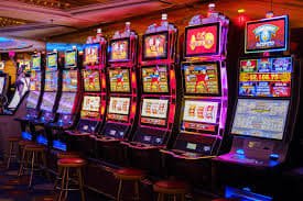 gold fish ငါးပစ်ဂိမ်း jackpot ဆုကြေးနှင့် bonus feature မြင်ကွင်း